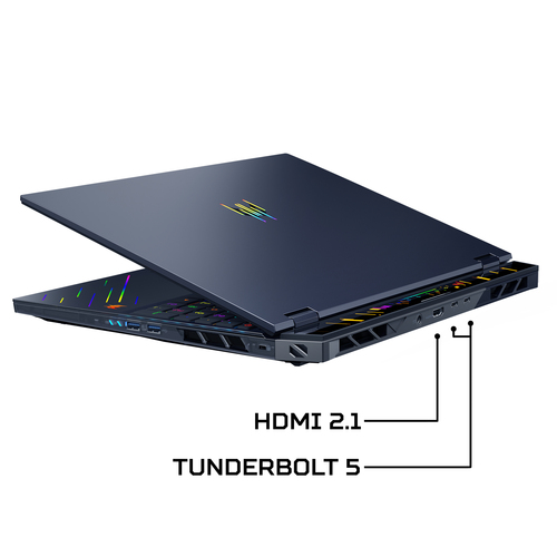 Acer Predator Helios 16 AI PH16-73, Intel Core Ultra 9, 64GB/1TB, 16 Inch Laptop