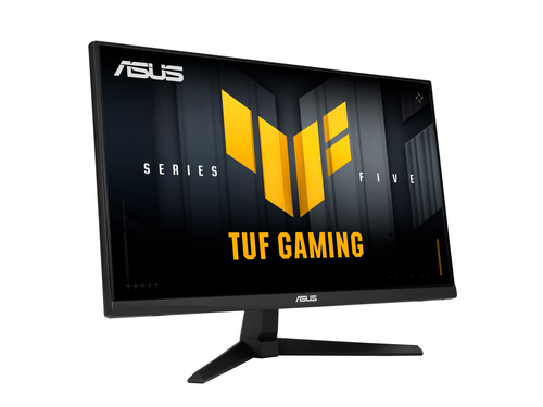ASUS TUF Gaming VG279QM5A, (27"), 1920 x 1080 pixels, Full HD, LCD Monitor