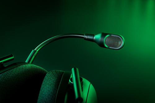 Razer Blackshark V2 Pro (RZ04-04530100-R3M1), Wireless, Gaming, 12 - 28000 Hz, Headset/Headphones, Black