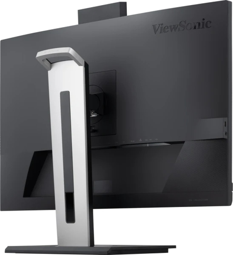 Viewsonic VG Series VG2757V-2K, (27"), 2560 x 1440 pixels, Quad HD, LED Monitor