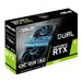 ASUS DUAL-RTX3060-O12G-V2-OC 12GB GDDR6 PCIe 4.0 x4 Graphics Card