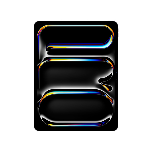 Apple iPad Pro 7th Gen, 13in, Wi-Fi, 512 GB, 8 GB, iPadOS 17, Black