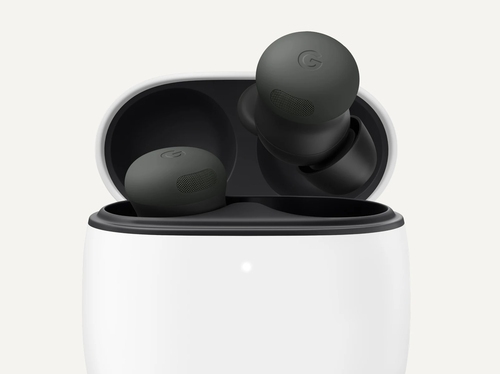 Google Pixel Buds Pro 2, True Wireless Stereo, Headset/Earbuds