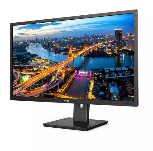 Philips B Line (325B1L/00) 80 cm (31.5"), 2K Ultra HD, LCD Monitor