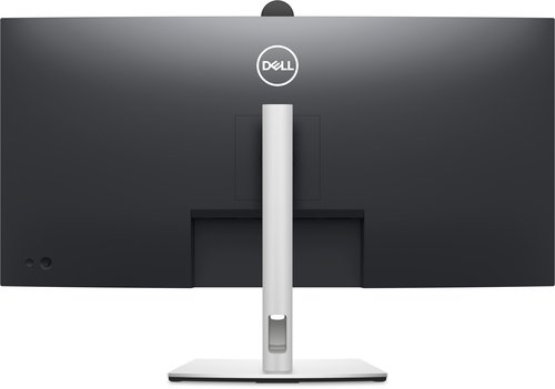DELL P Series P3424WEB, (34.1"), 3440 x 1440 pixels, 4K Ultra HD, LCD Monitor
