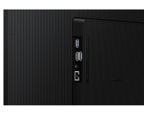 Samsung (LS32D800UAUXXU), 81.3 cm (32"), 3840 x 2160 pixels, Quad HD Monitor