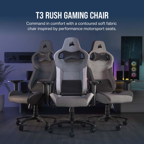 Corsair (CF-9010056-UK), PC gaming chair