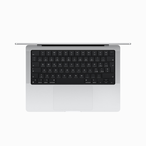 Apple MacBook Pro 2023 14.2in M3 Pro 18GB 1000GB Apple M 3024 x 1964 pixels macOS Sonoma - Silver