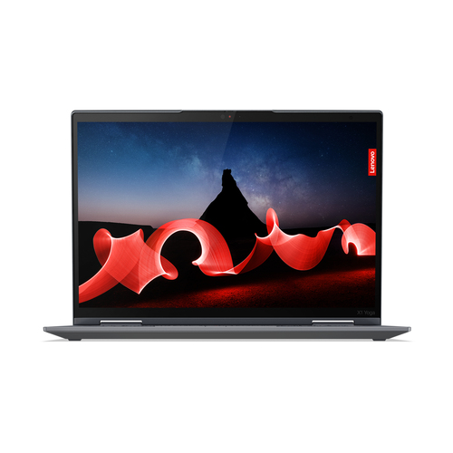 Lenovo ThinkPad X1 Yoga Gen 8, Intel® Core™ i5 14" 16 GB, 256 GB Windows 11 Pro