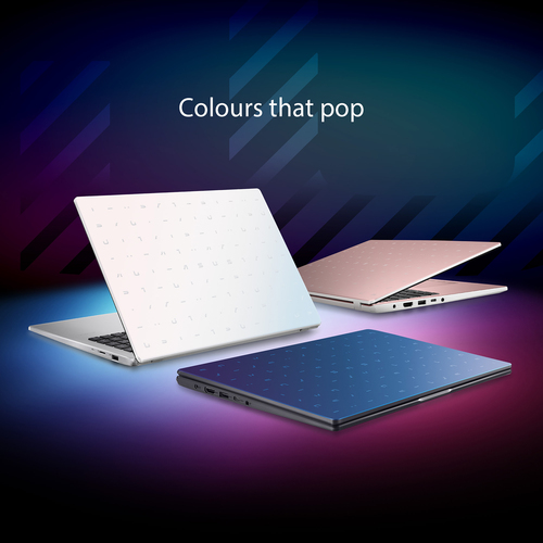 ASUS Vivobook Go 15 E510KA-EJ562WS, Intel Celeron N, 4GB/128GB, 15.6" Laptop