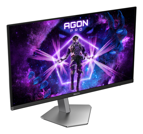 AOC AGON PRO (AG276QKD2), 67.3 cm (26.5"), Quad HD, QD-OLED Monitor