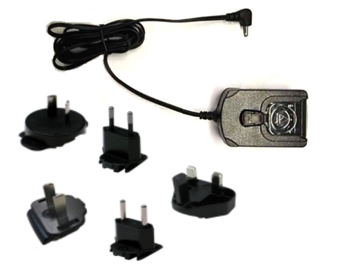 Zebra (PWR-WUA5V4W04C), Power Adapter