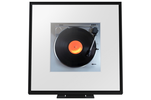Samsung HW-LS60D, 2.0 channels, 200 W, Wireless Smart Speaker