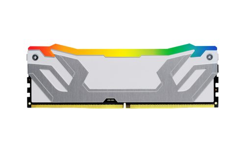 Kingston FURY Renegade RGB XMP, 24GB 8400MT/s DDR5 DIMM RAM for PC/Server