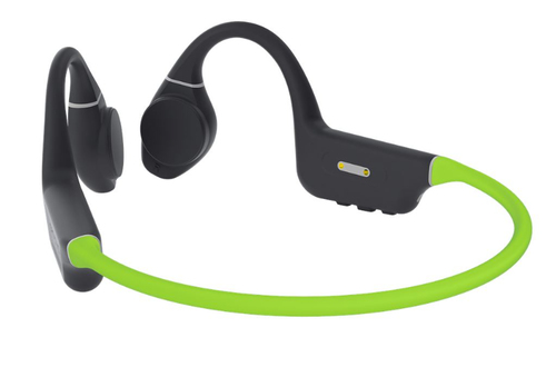 Creative Labs Outlier FREE Plus, Wireless, 20 - 20000 Hz, Sports, Headset/Headphones, Black