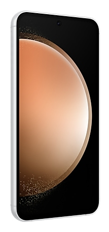 Samsung Galaxy S23 FE, 16.3 cm (6.4"), 1080 x 2340 pixels, 8 GB, 128 GB, 50 MP, Cream