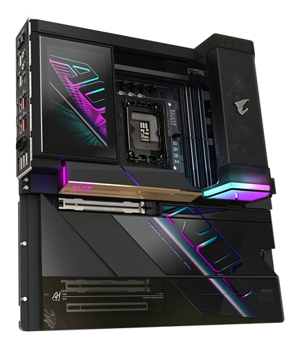 Gigabyte Z890 AORUS XTREME AI TOP EATX LGA1851 Motherboard