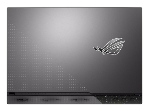 ASUS ROG Strix G17 AMD Ryzen™ 9, 3 GHz, 17.3" 2560 x 1440 pixels, 16 GB, 1 TB