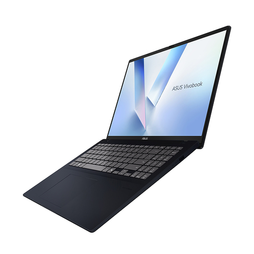 ASUS Vivobook 16 M1607KA-MB053W, AMD Ryzen AI 7, 2 GHz 16 GB, 1 TB