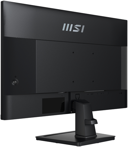 MSI (PRO MP245G) IPS Monitor, 60.5 cm (23.8"), 1920 x 1080 pixels, Full HD, LCD