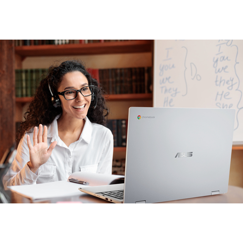 ASUS Chromebook CB1500CKA-NJ0407, Intel® Celeron® N, 1.1 GHz 15.6" 4 GB, 64 GB