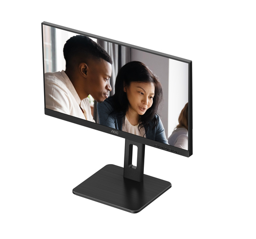 AOC E2 (22E2UMF), 54.6 cm (21.5"), 1920 x 1080 pixels, Full HD, LED Monitor