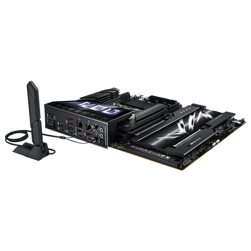 Asus ROG CROSSHAIR X870E HERO ATX AM5 Motherboard
