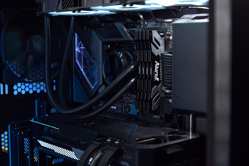 Kingston FURY Renegade Silver XMP, 32GB 6400MT/s DDR5 DIMM RAM for PC/Serverv