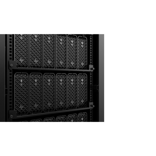 HP Z2 Mini G1i Mini PC with 64GB DDR5 RAM and 1TB PCIe 4.0 NVMe SSD