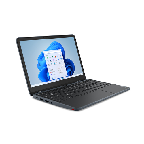 Lenovo 300w Yoga Gen 4 Intel® N 0.8 GHz 11.6" 1366 x 768 pixels 8 GB 128 GB