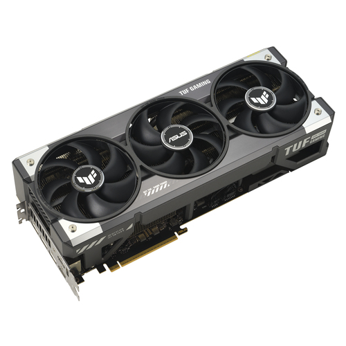ASUS GeForce RTX 5090, 32 GB, GDDR7, 512-bit 7680 x 4320 pixels Graphics Card