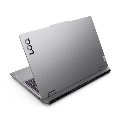 Lenovo LOQ 15IRX10, Intel Core i5, 24GB/1TB, 15.6 Inch FHD Laptop 83JE000JUK