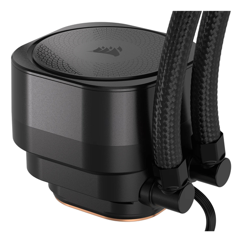 Corsair Nautilus 360 RS, All-in-one liquid cooler
