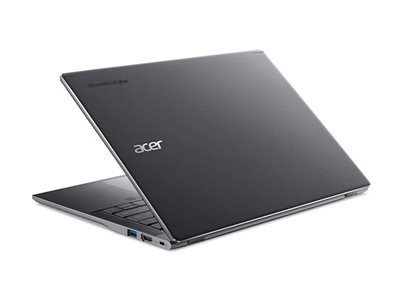 Acer Chromebook Plus 514 CBE594-2-TCO-340Q, Intel Core 3 14" 8GB/256 GB ChromeOS