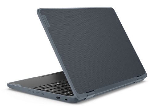 Lenovo 500w 2-in-1 Gen 5, Intel N, 8GB/128GB, 12.2" Laptop, Windows 11 Pro