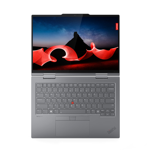 Lenovo ThinkPad X1 2-in-1 Gen 9 16 GB, 512 GB Intel Core Ultra 7 14" 1920 x 1200 pixels Windows 11 Pro