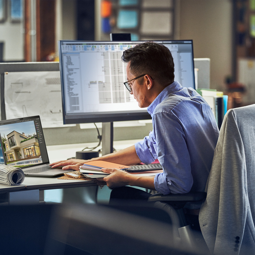 HP ZBook Power G11, Intel Core Ultra 7 16" 32 GB, 1 TB, Windows 11 Pro