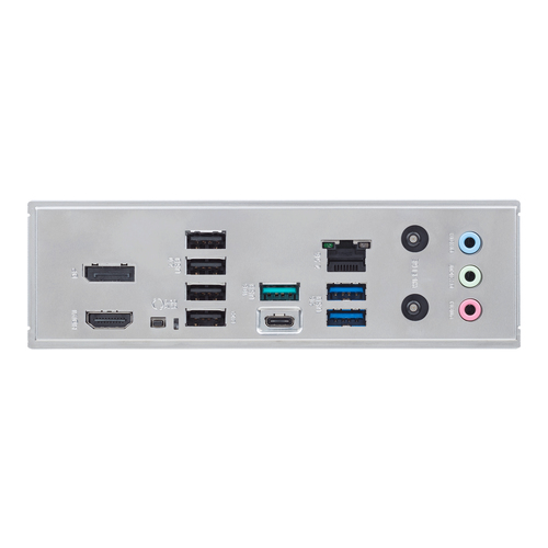 Asus PRIME B840-PLUS WIFI ATX AM5 Motherboard