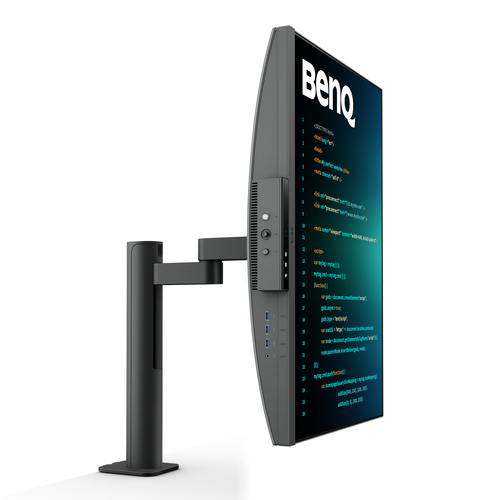 BenQ RD280UA, 28.2", 3840 x 2560 pixels, 4K Ultra HD, Monitor