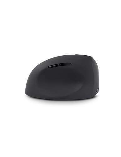 Urban Factory Ergo Next, Left-hand, Optical, RF Wireless + USB/A 1600 DPI, Mouse