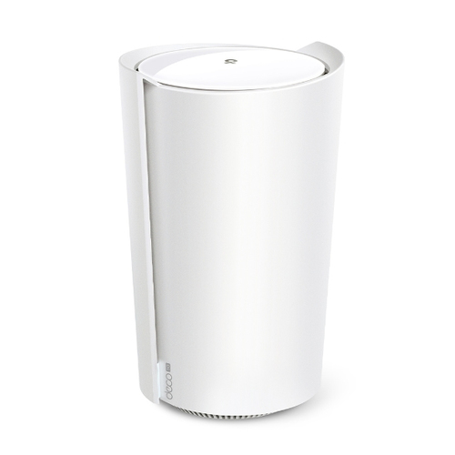 TP-Link 5G AX3000 Whole Home Mesh Dual-Band Wi-Fi 6 Router, Build-In 5G Modem