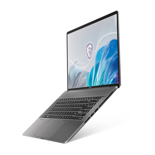 MSI Creator Z17 HX STUDIO Intel Core™ i9, 17" 32 GB, 2 TB Windows 11 Pro