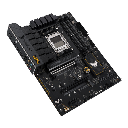 Asus TUF GAMING B650-E WIFI ATX AM5 Motherboard