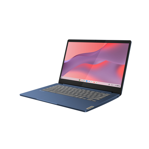 Lenovo IdeaPad Slim 3 Chrome 14M868 MediaTek 14" 8 GB 128 GB ChromeOS
