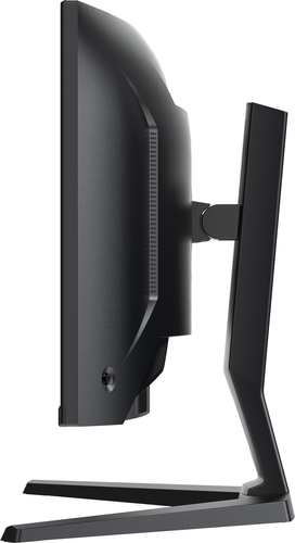 iiyama G-MASTER, 86.4 cm (34"), 3440 x 1440 pixels, UltraWide Quad HD Monitor