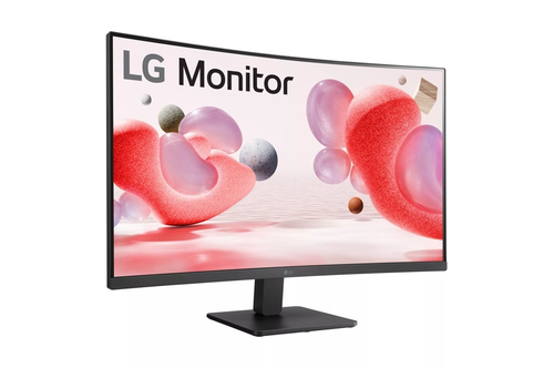 LG (32MR50C-B.AEKQ) 81.3 cm (32"), 1920 x 1080 pixels, Full HD Monitor