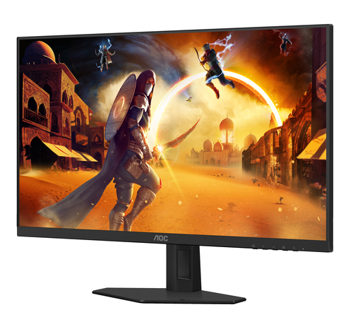 AOC G4 (25G4SRE) 62.2 cm (24.5"), 1920 x 1080 pixels, Full HD, LED Monitor