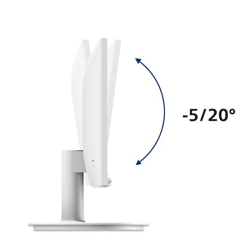 Philips V Line 271V8AW/00, 68.6 cm (27"), 1920x1080 pixels, Full HD, LCD Monitor