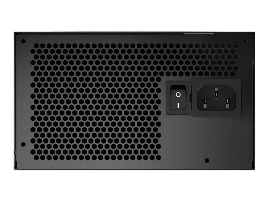 MSI (MAG A850GL PCIE5), 850 W, 100 - 240 V, 47 - 63 Hz, 8 A, 4 A, Power Supply