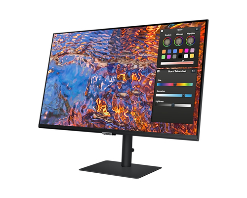 Samsung S32B800PXP, 81.3 cm (32"), 3840 x 2160 pixels, 4K Ultra HD Monitor